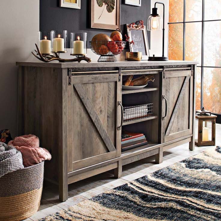 Wooden Table5